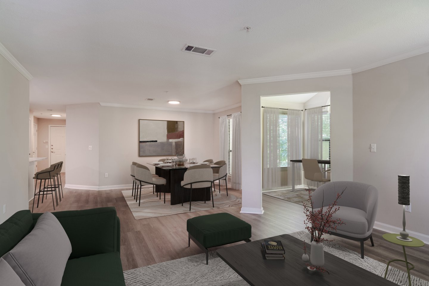 Sugar Mill Apartments Image 2