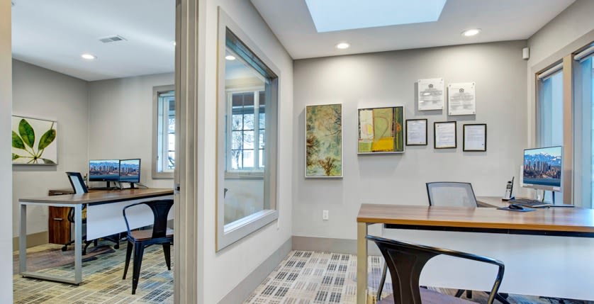 Beaumont Grand Apartment Homes Image 37