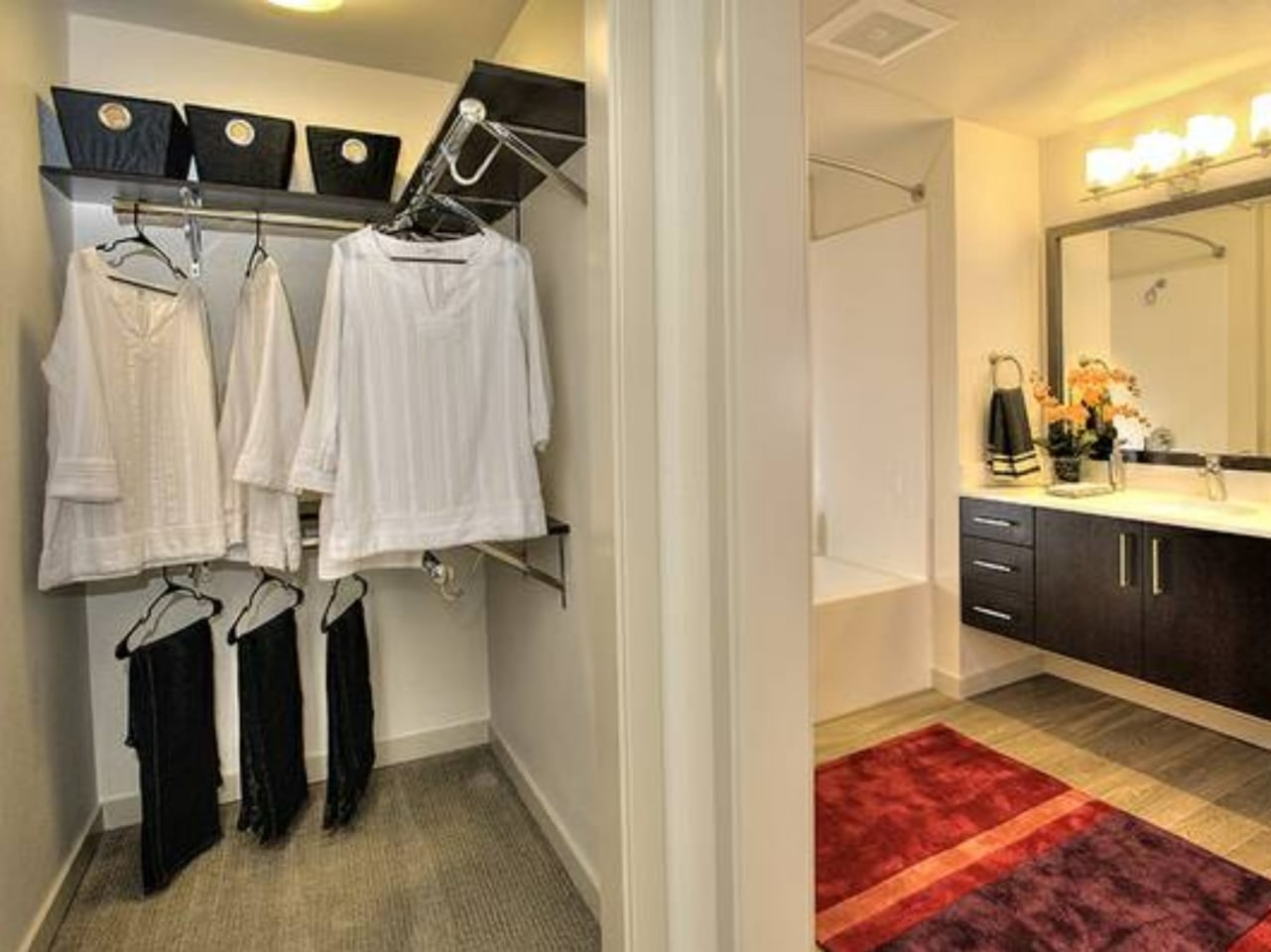 Affordable Housing - Annadel Apartments Image 28