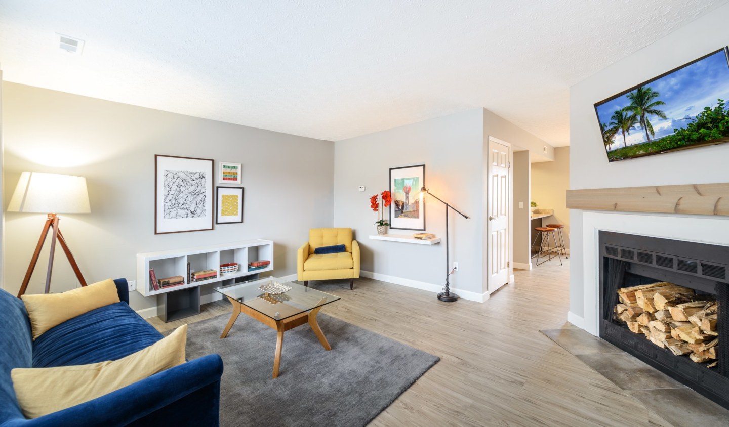 The Vanguard of Polaris Apartments Image 14