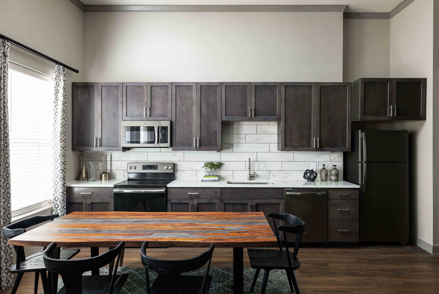 Upton Oxmoor Apartments Image 7