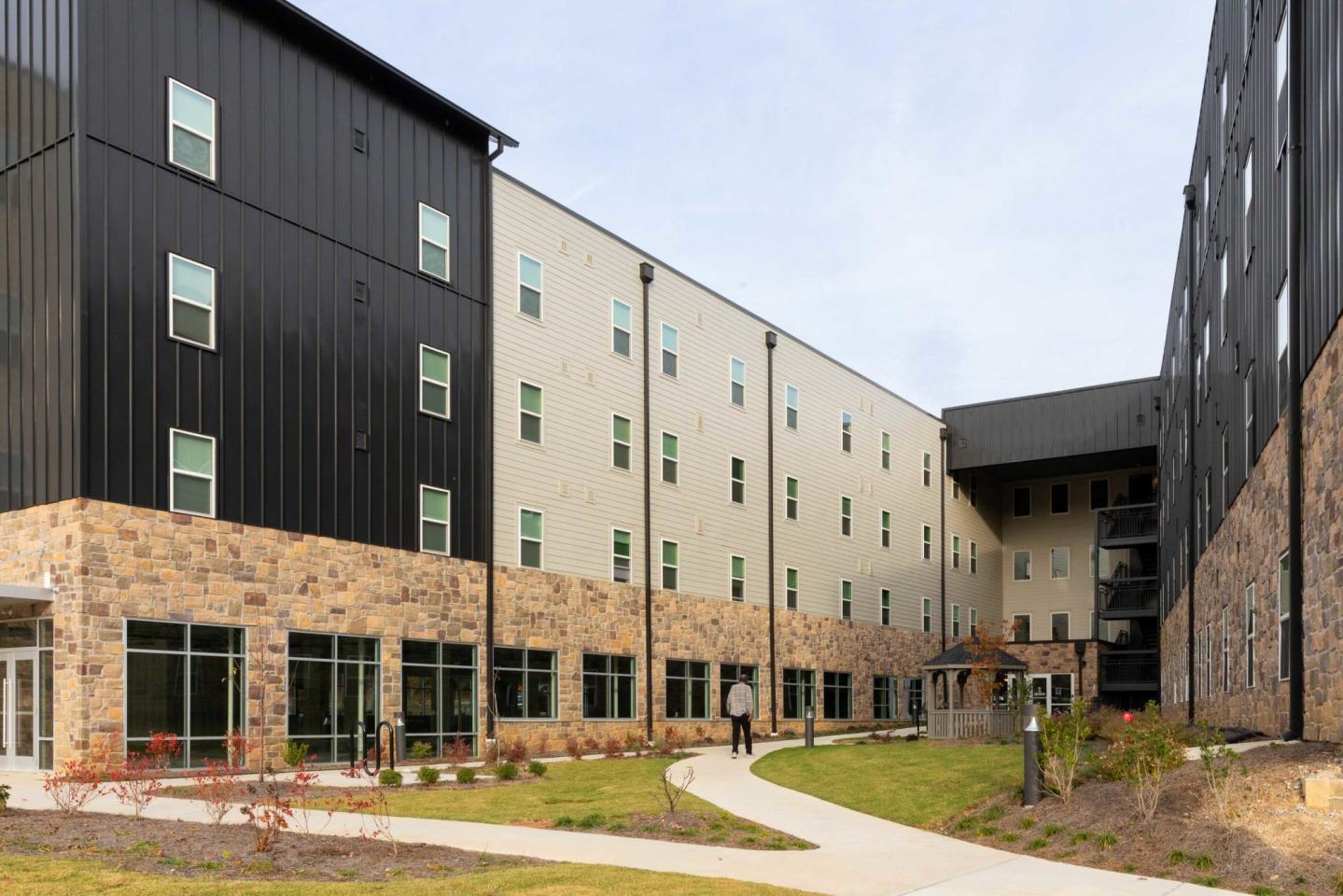 Intrada Westside - Affordable Housing Image 2