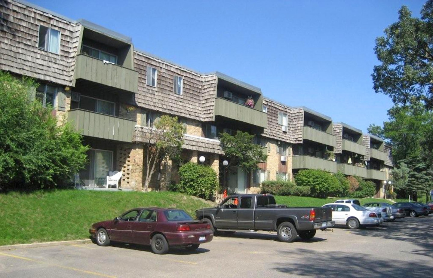 Victoria Flats Roseville Image 25