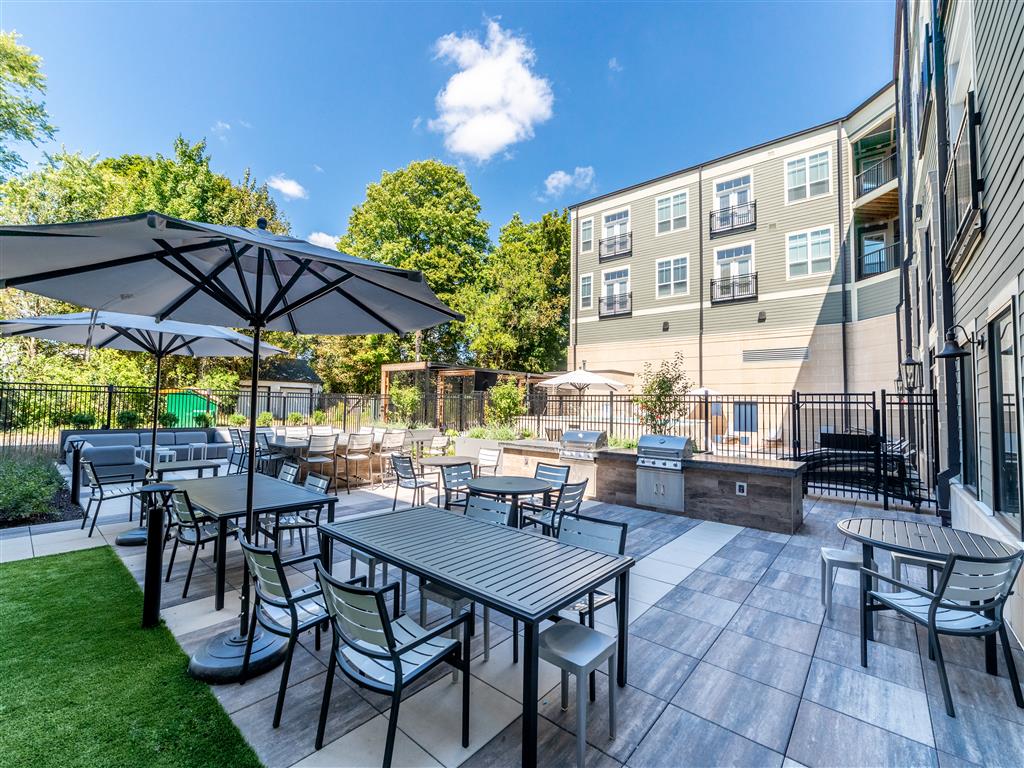 The Foundry Lofts & Apartments Image 8
