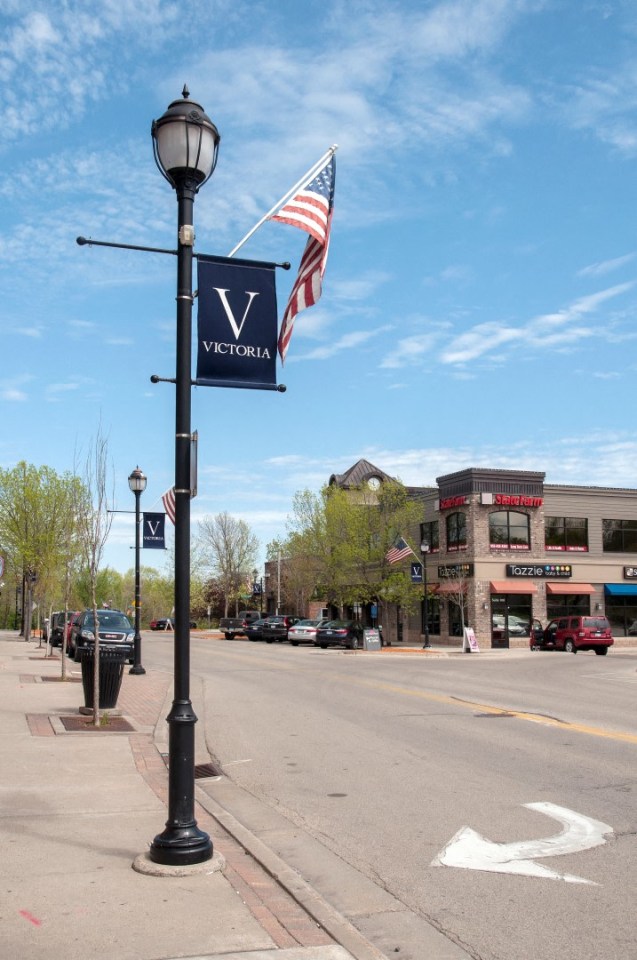 Victoria Flats Image 71