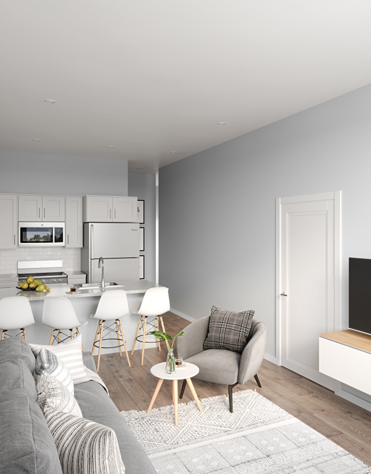 East Tioga Lofts Image 32