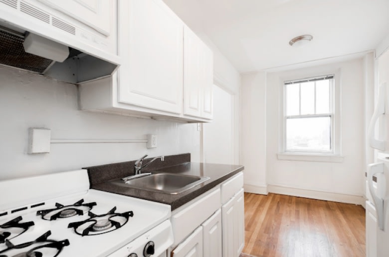 Embassy Apartments Image 2