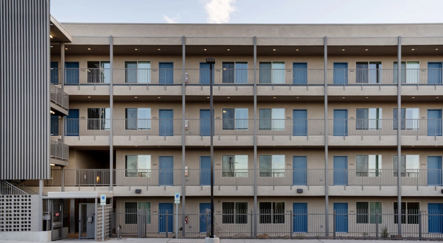 Milagro on Oracle - Affordable Housing Image 19