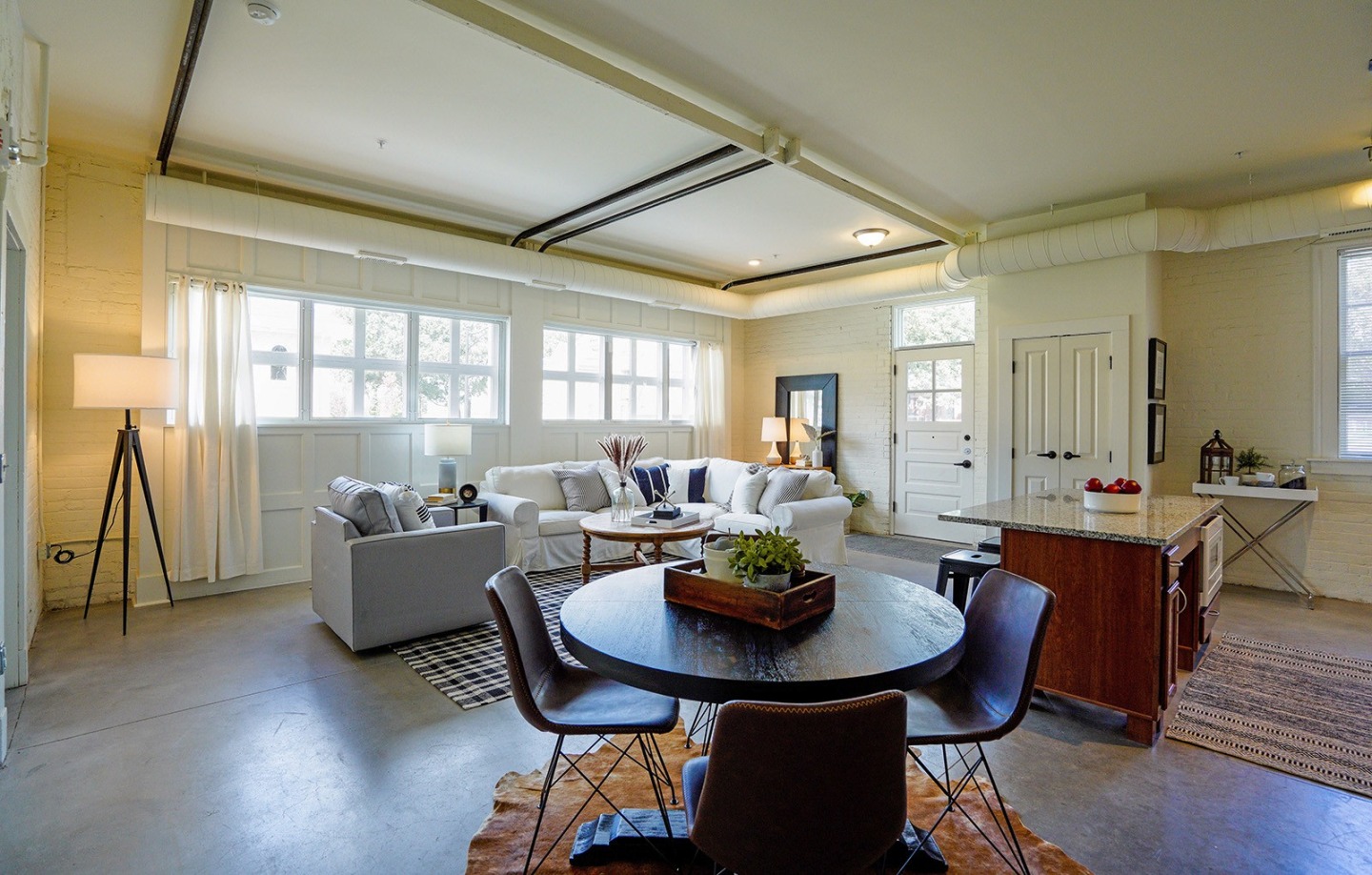 Affordable Housing – Upper Post Flats Image 45