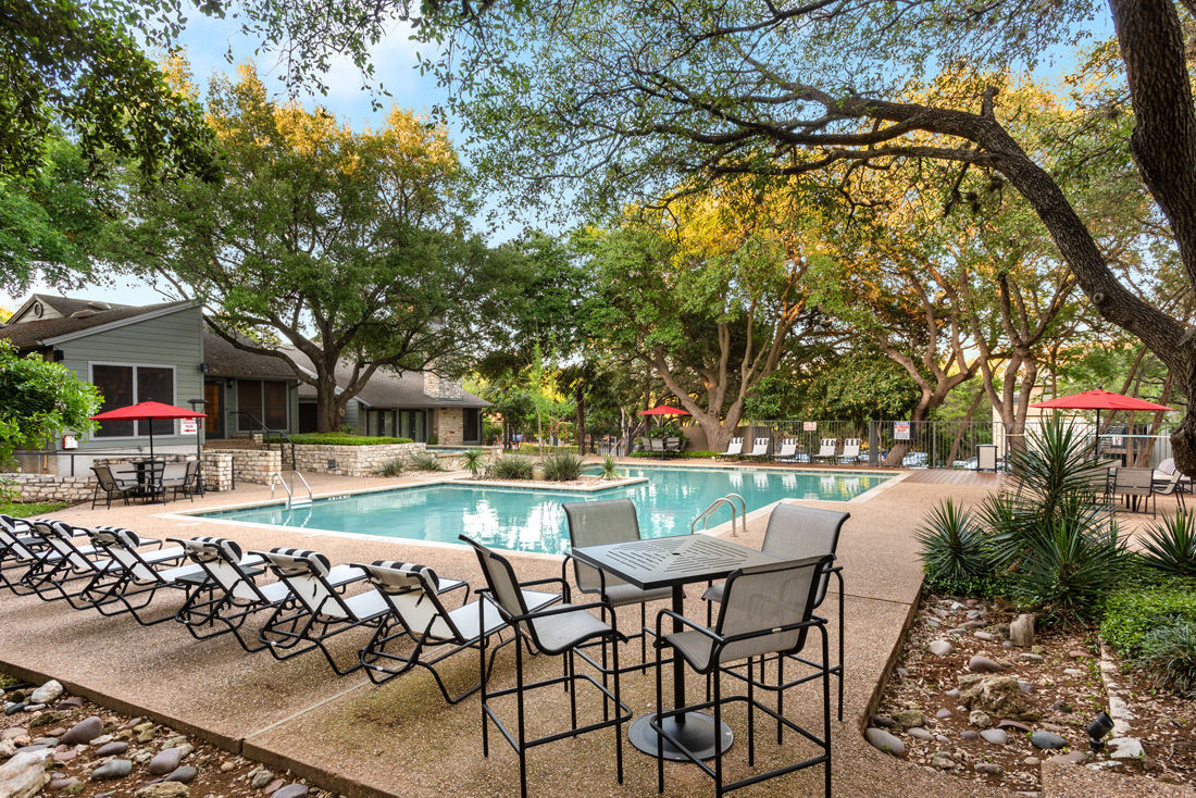 Landmark at Barton Creek Apartment Homes Image 15