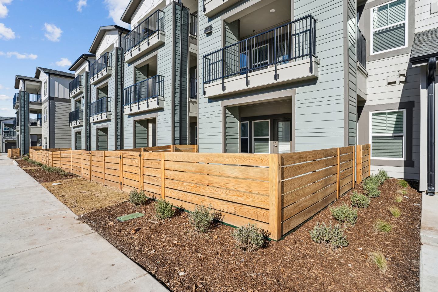 Sherman Park Village Image 14