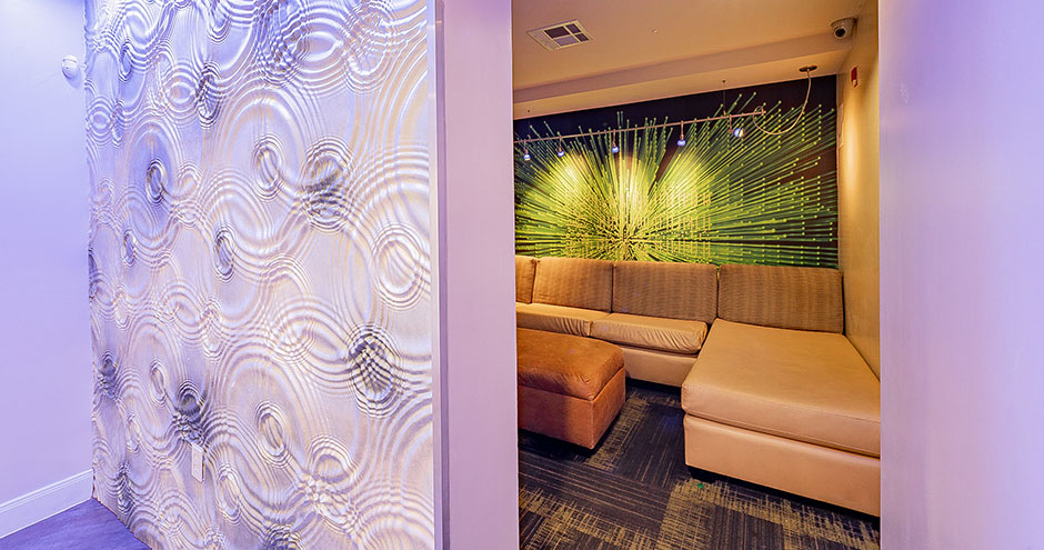 Residences at Pearland Town Center Image 43