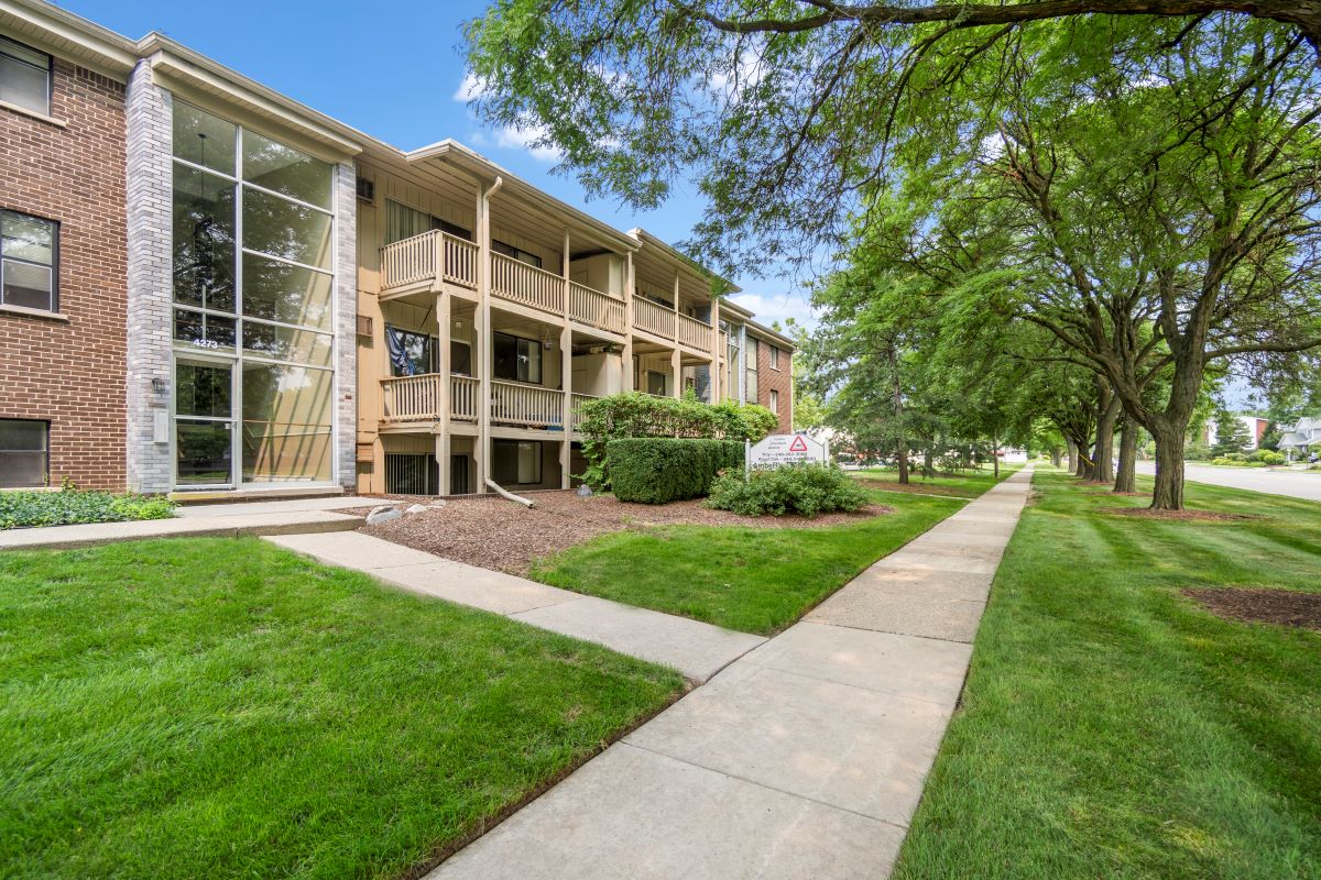 Amber Apartments of Royal Oak Image 20
