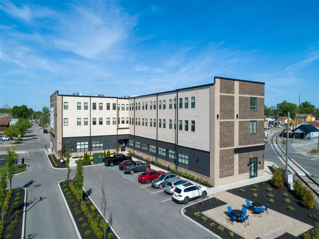 Lancaster Lofts Image 14