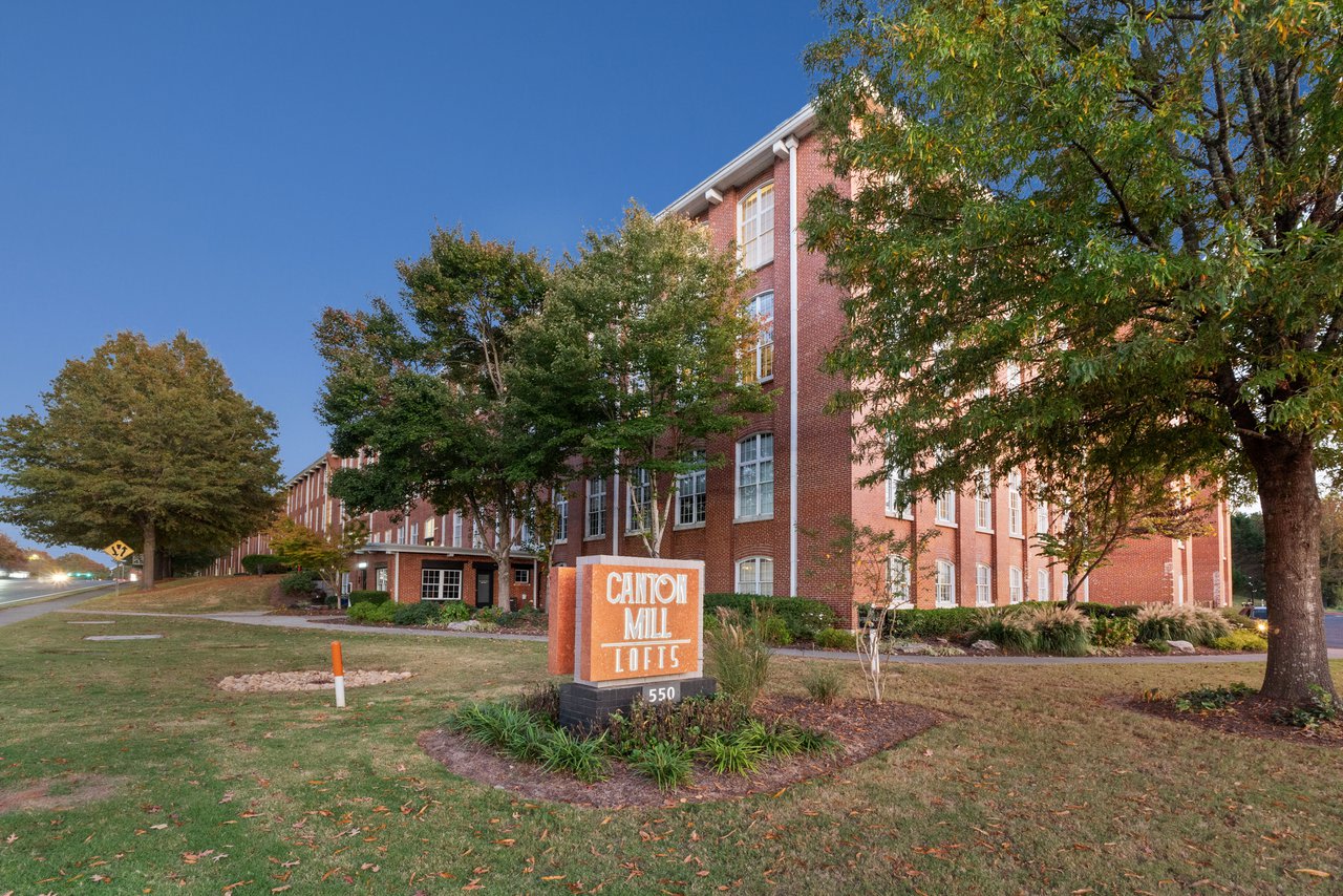 Canton Mill Lofts Image 12
