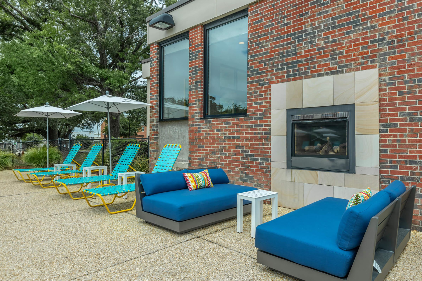 South Front Apartments Image 35