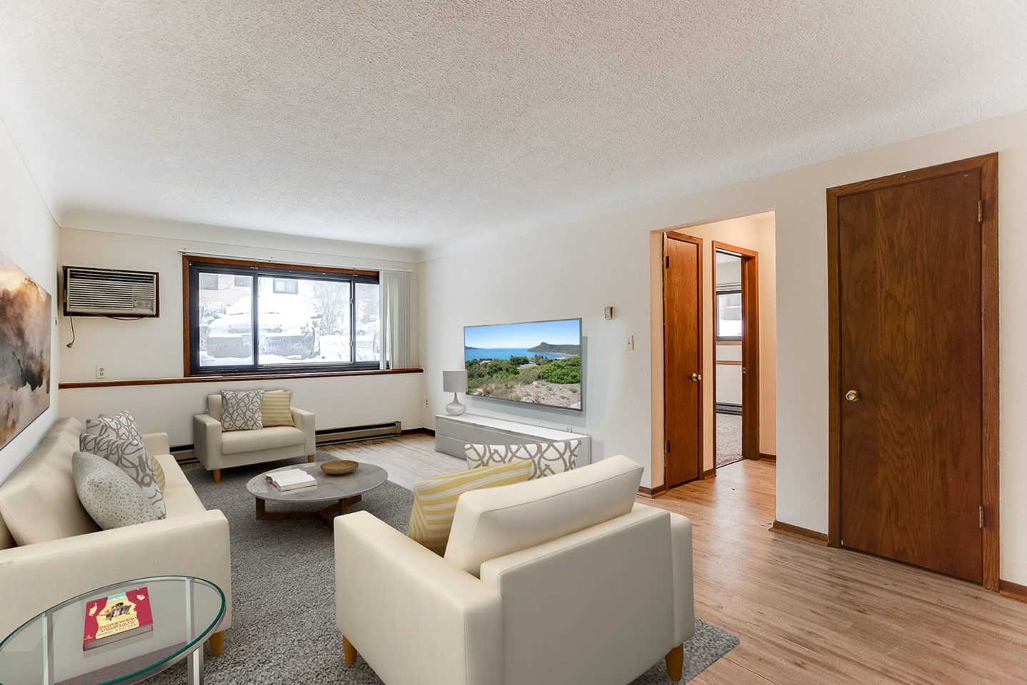 Mark Court Apartments Image 12