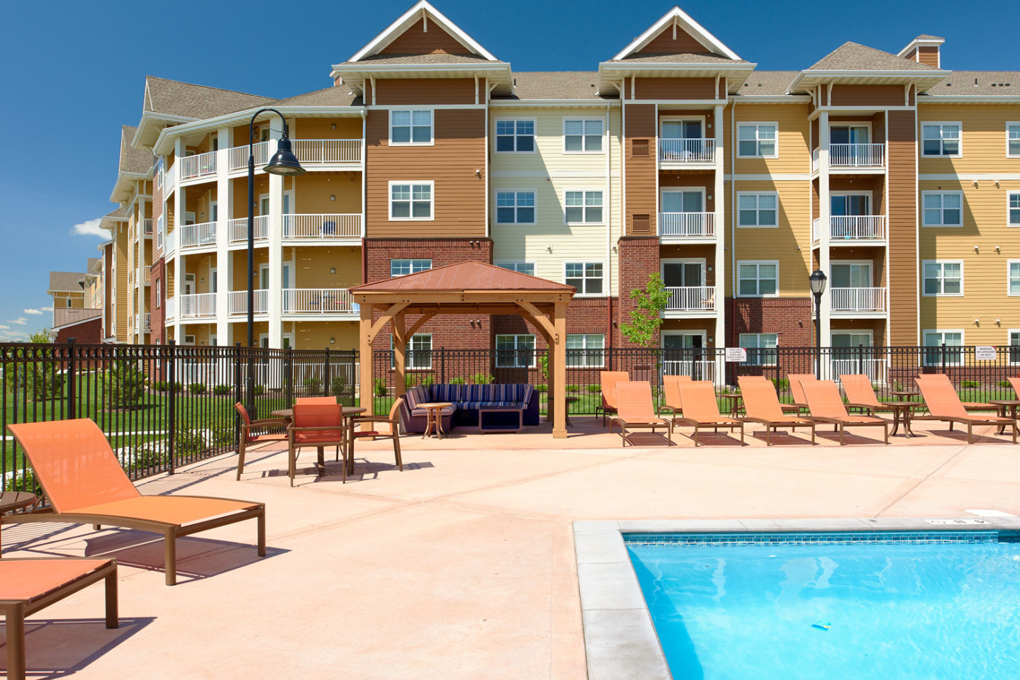 Skye at Arbor Lakes Image 26