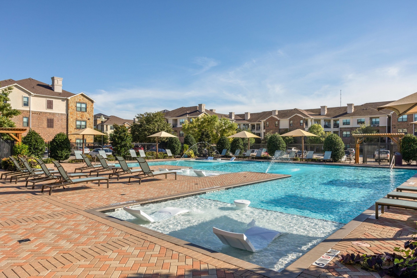 Avenues at Craig Ranch Apartments Image 11