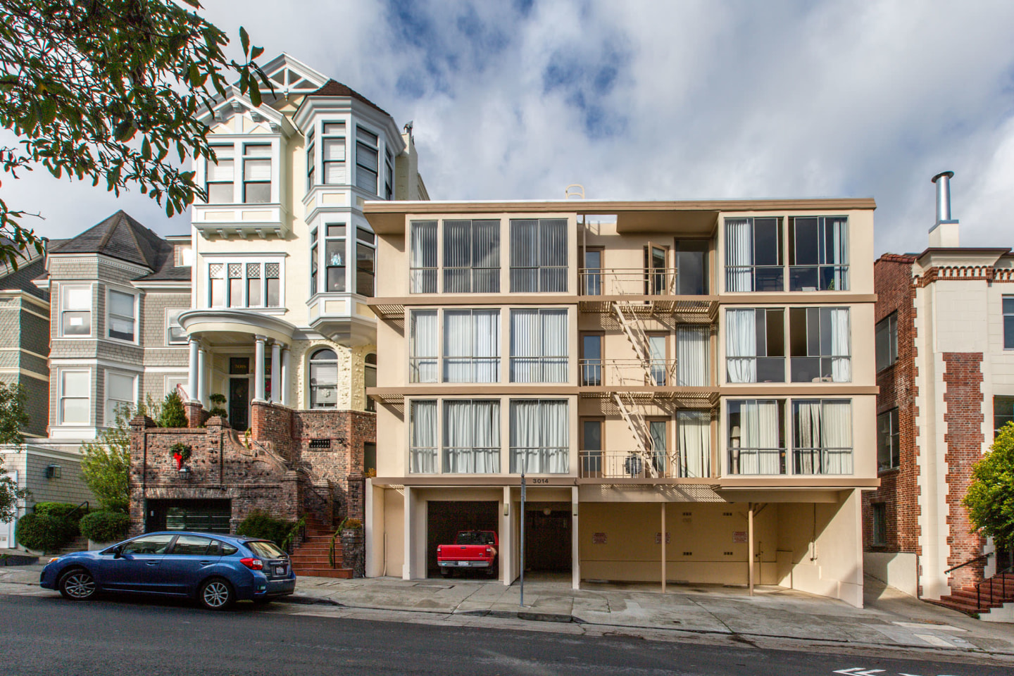 3014 Clay Street Image 15
