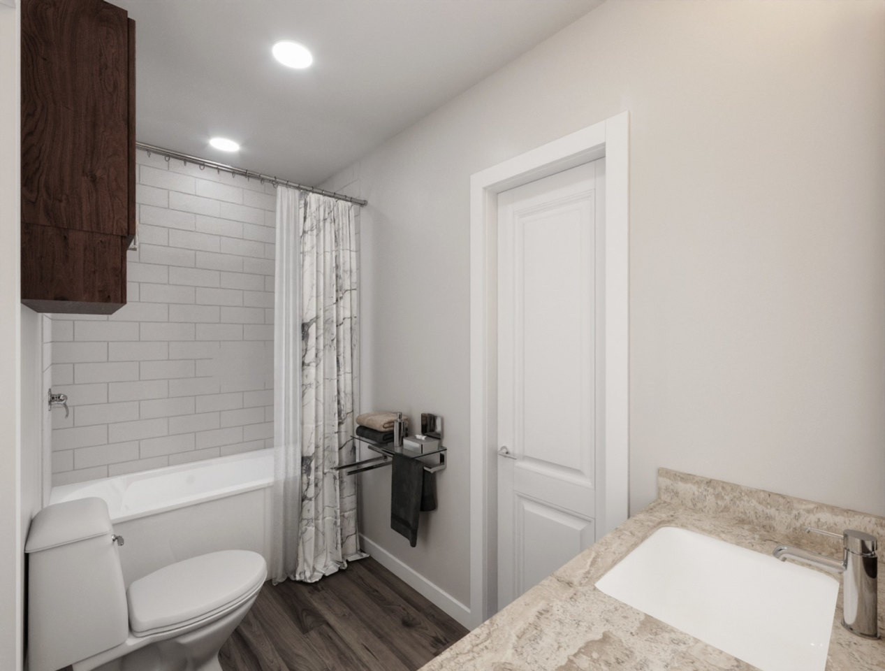 Equinox Townhomes at New Braunfels Image 10