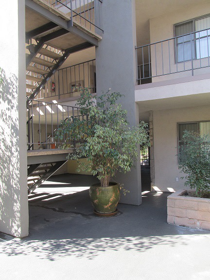 Franklin House Apartments Image 16