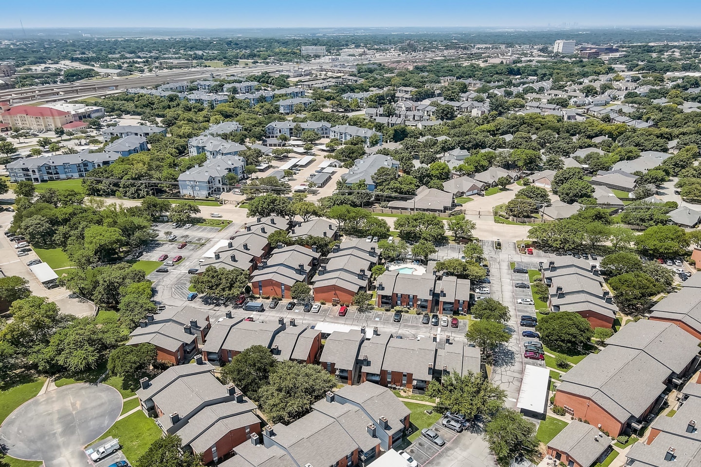 Windmill Terrace Apartment Homes Image 6