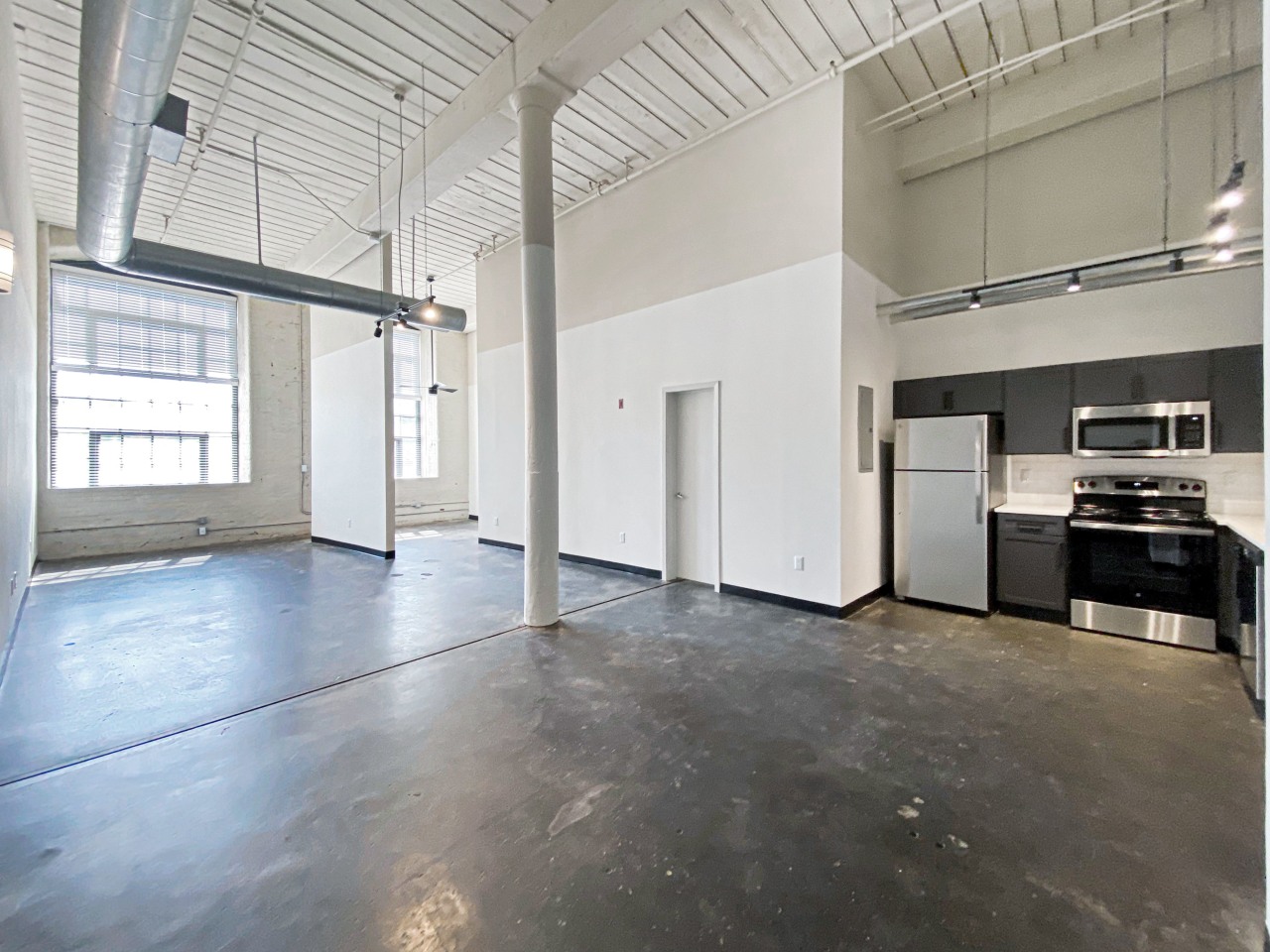 Johnston Mill Lofts Image 2