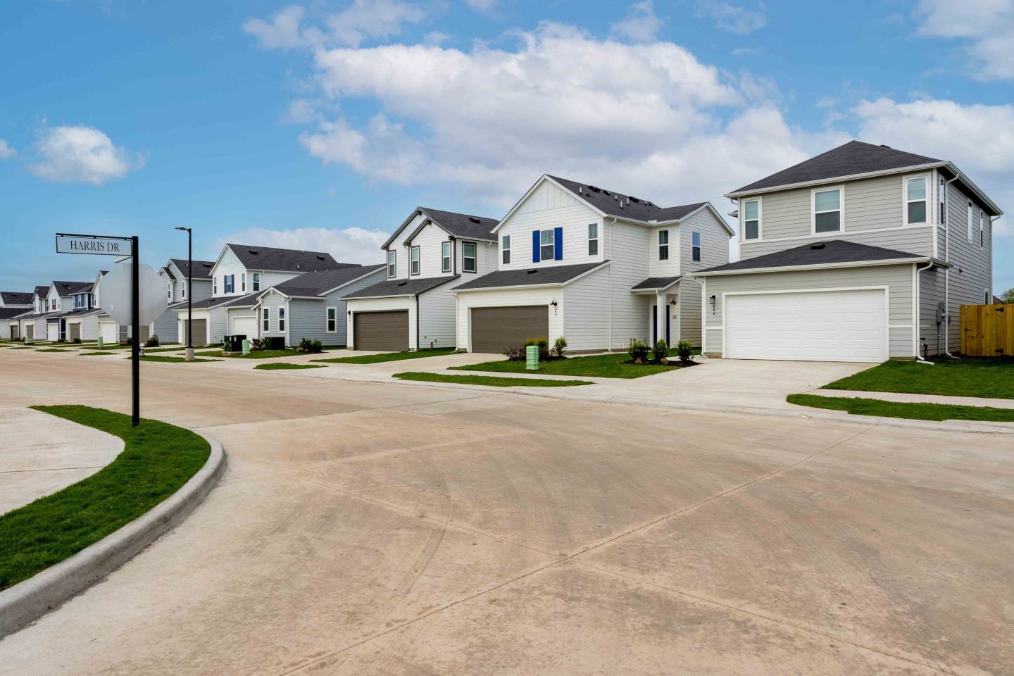 Inspire Homes Missouri City Image 2