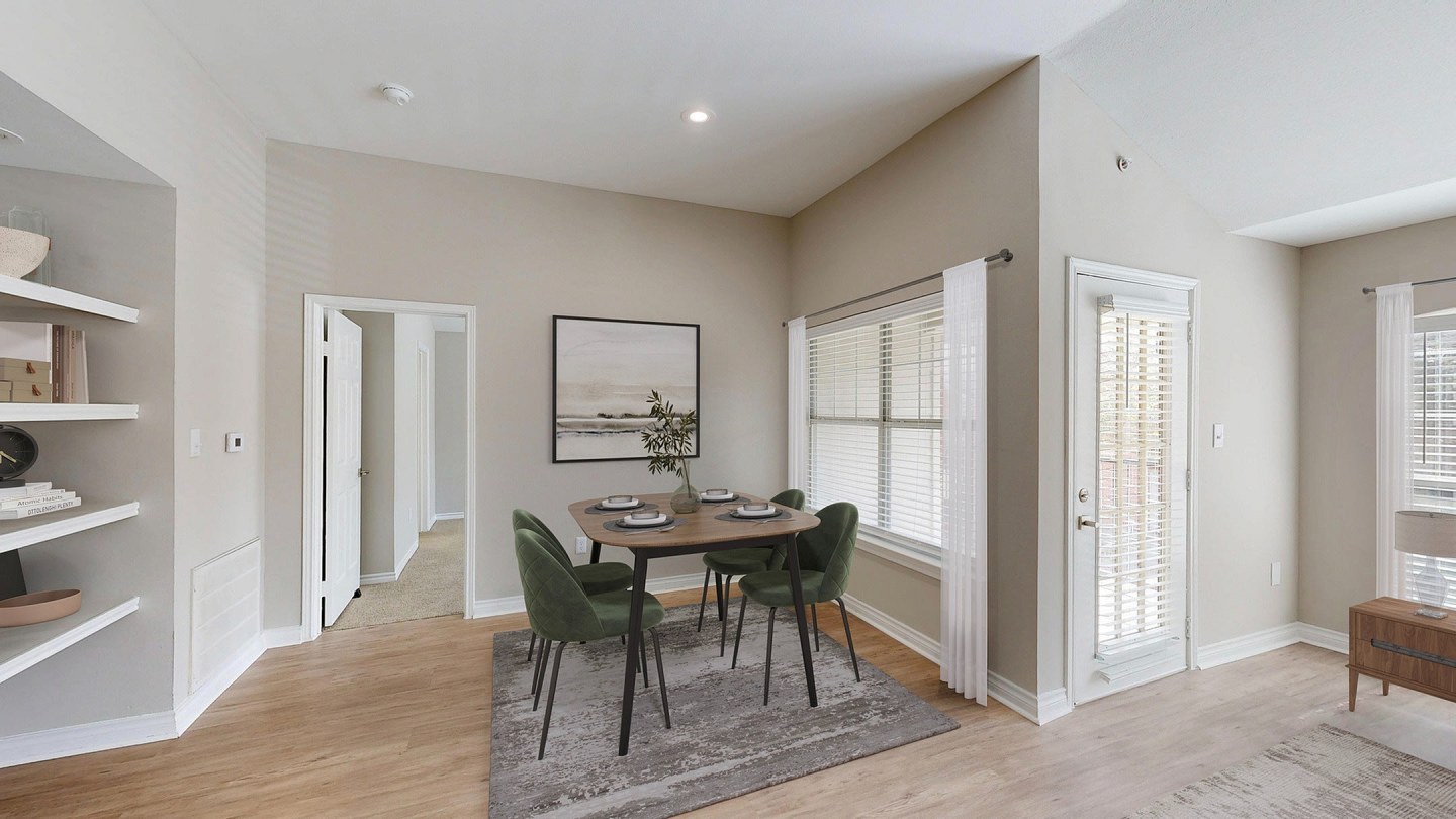 Lakeside at Coppell Apartments Image 5