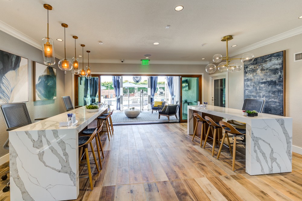 Aliso Creek Apartments Image 6