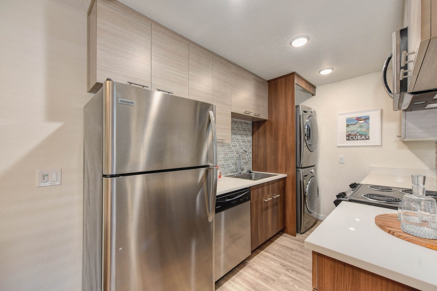 Canyon Terrace Apartments Image 14