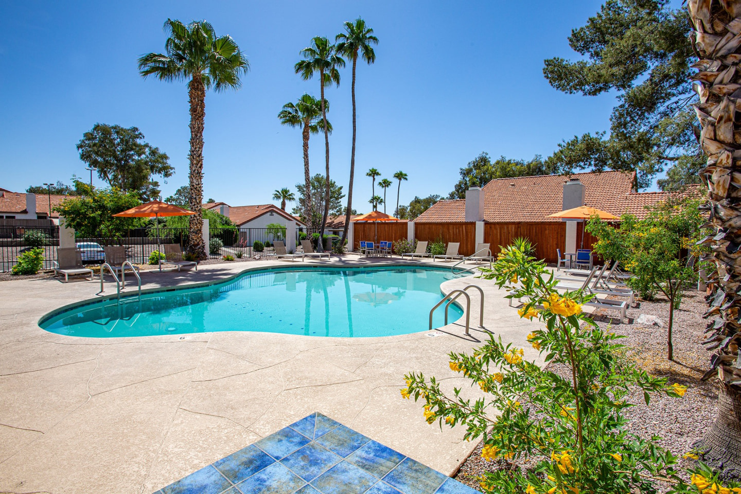 Orange Tree Village Image 2