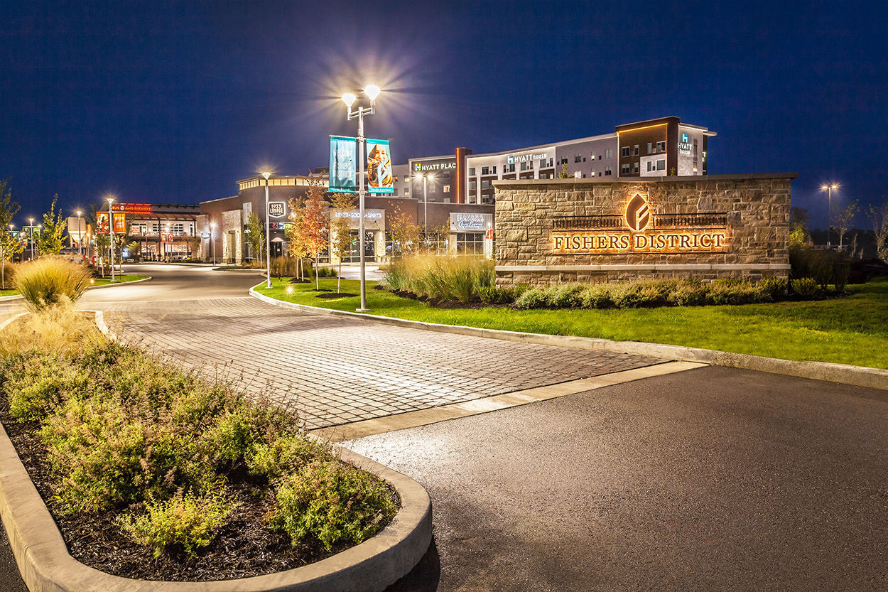 The Mark at Fishers District Image 23