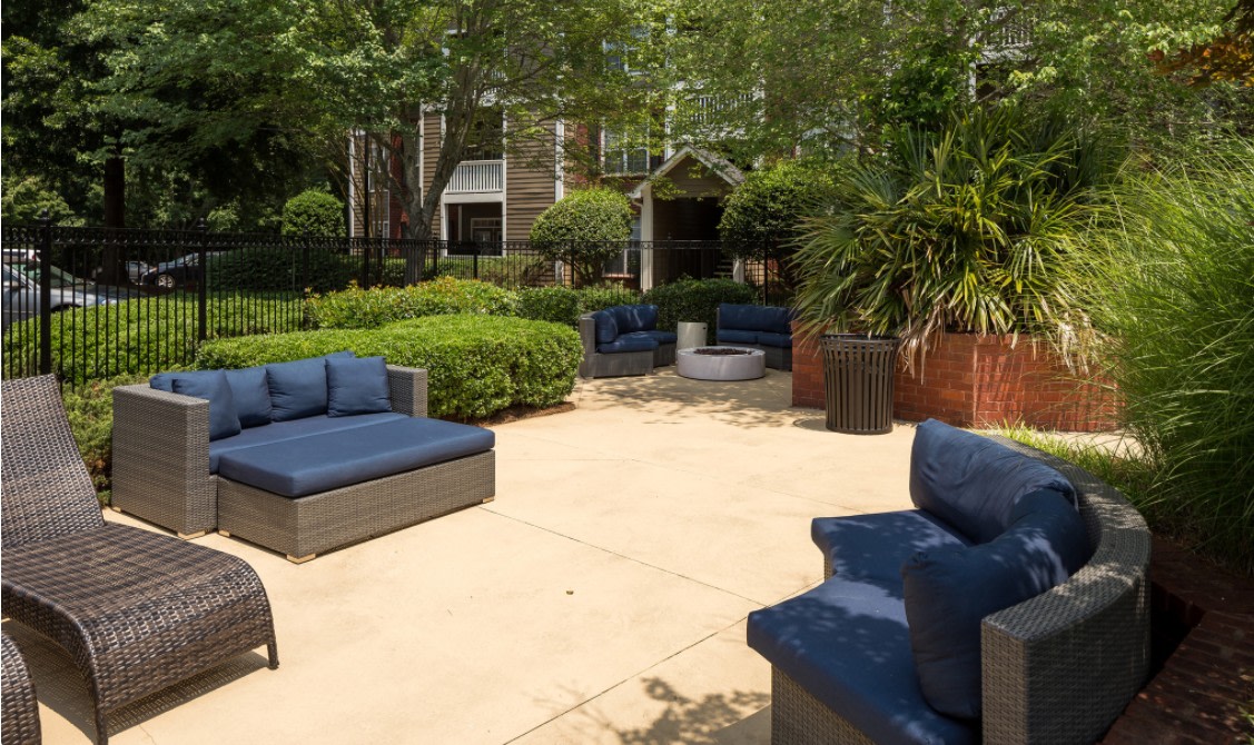 Retreat at River Park Apartments Image 6