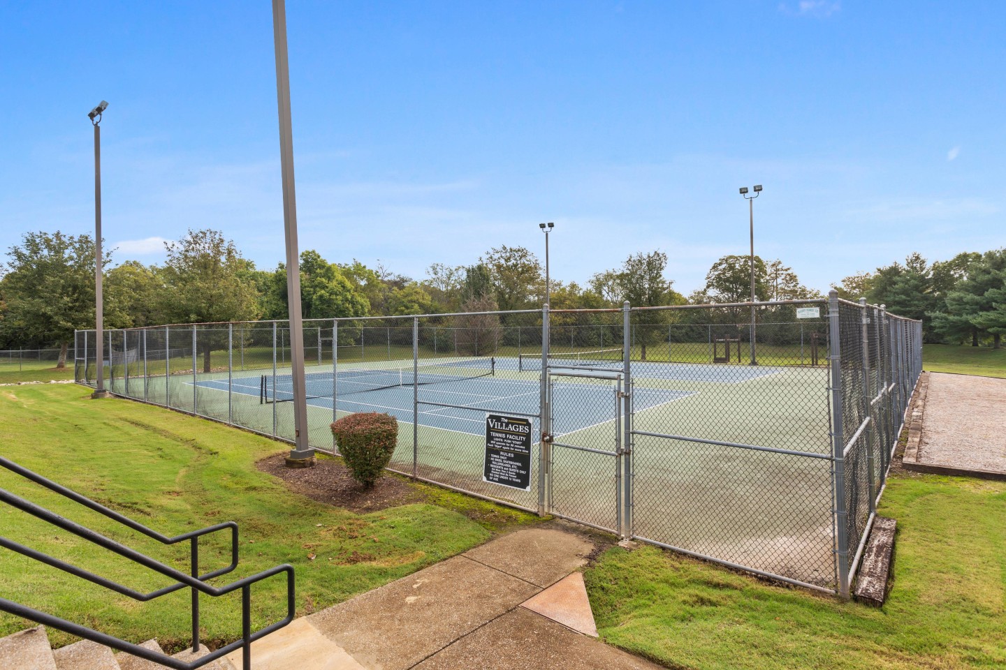 Villages at Spring Hill Apartments Image 19
