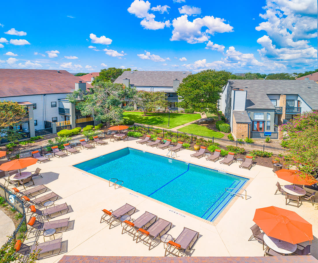 MAA Balcones Woods Image 2