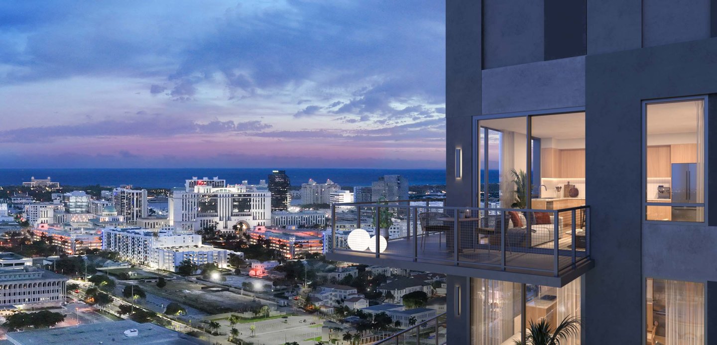 Lumaire West Palm Beach Apartments Image 17