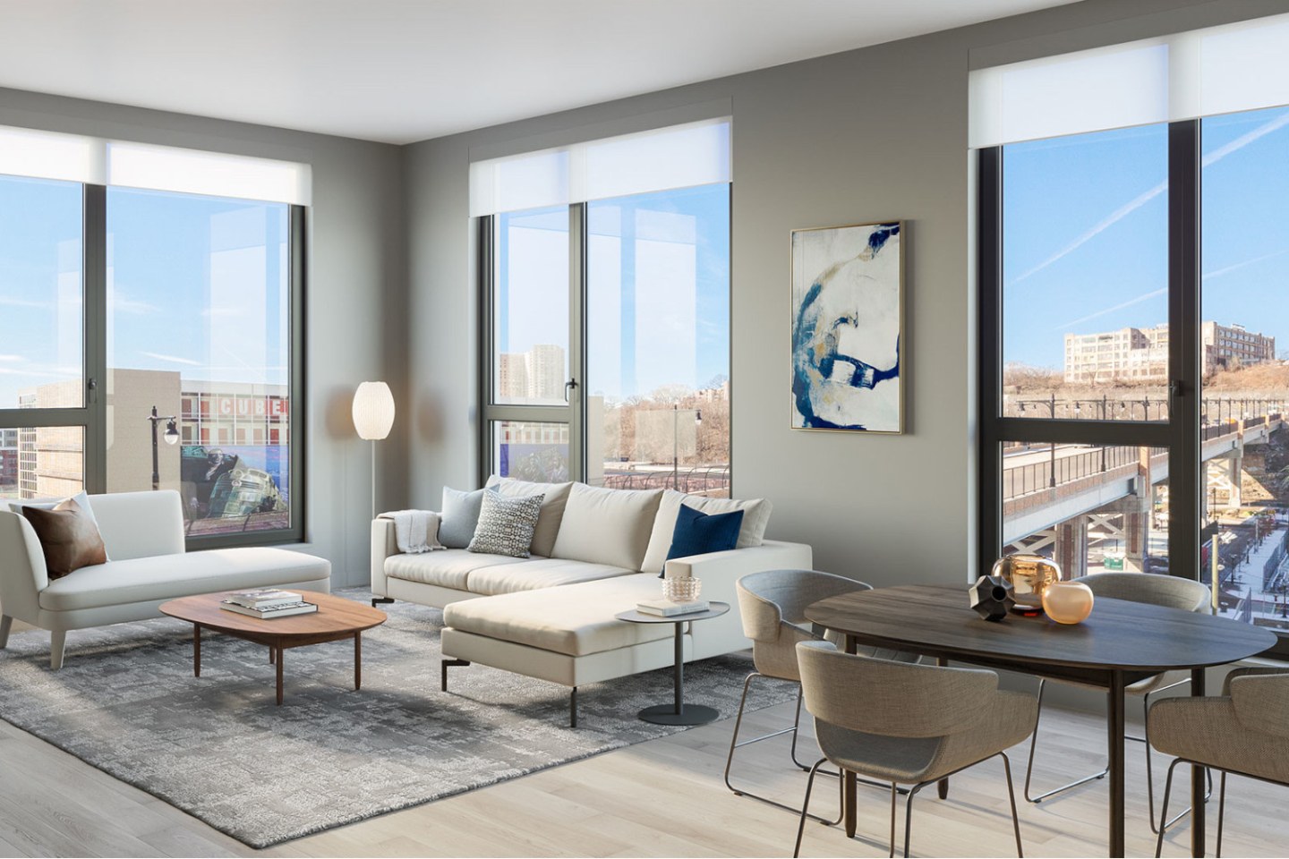 Edge Lofts Image 1