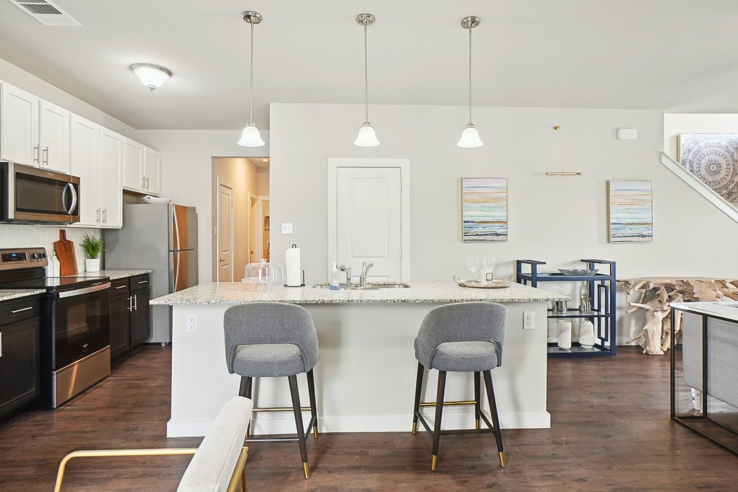 Townhomes at Princeton Meadows Image 6