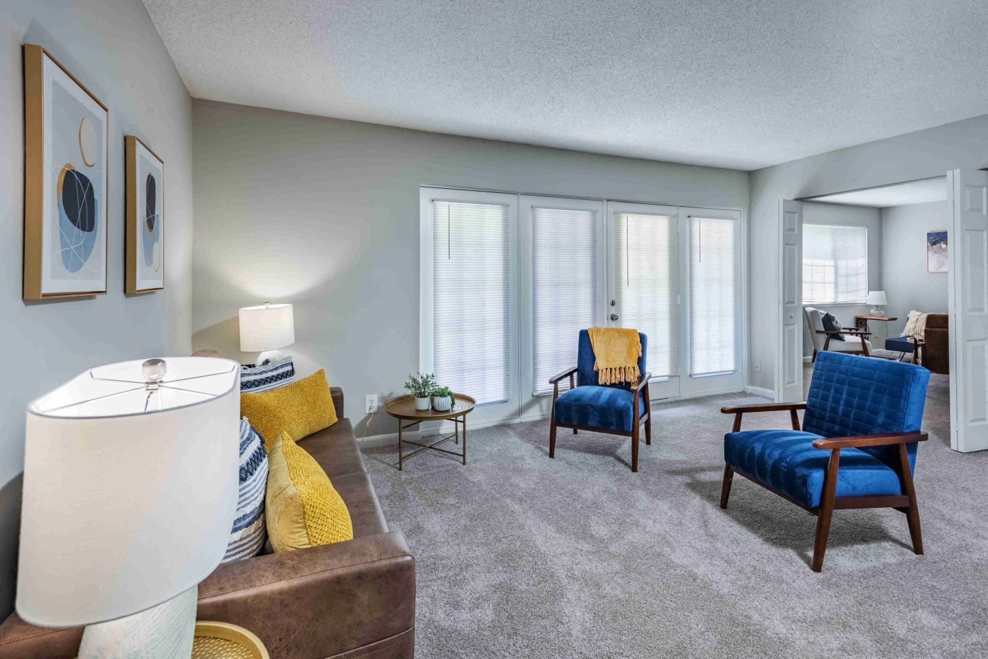 Grand Arbor Reserve Apartment Homes Image 3