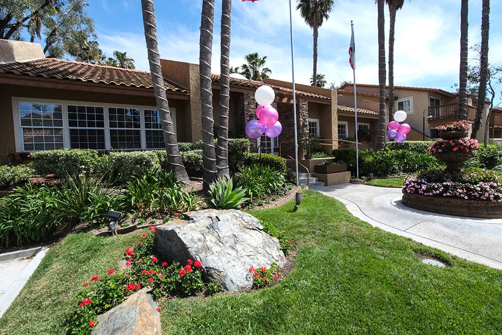 The Villas at Camino Bernardo Image 26