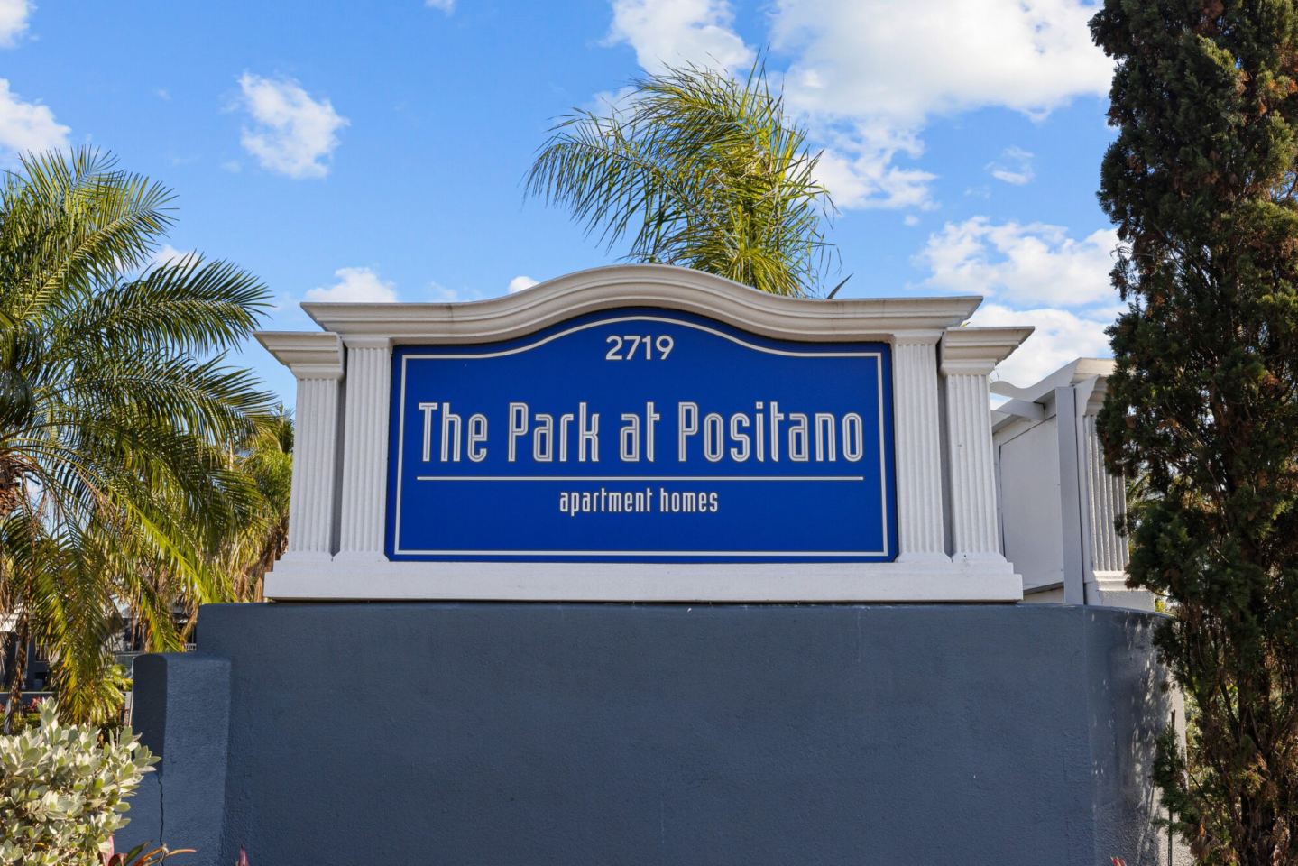 The Park at Positano Image 28