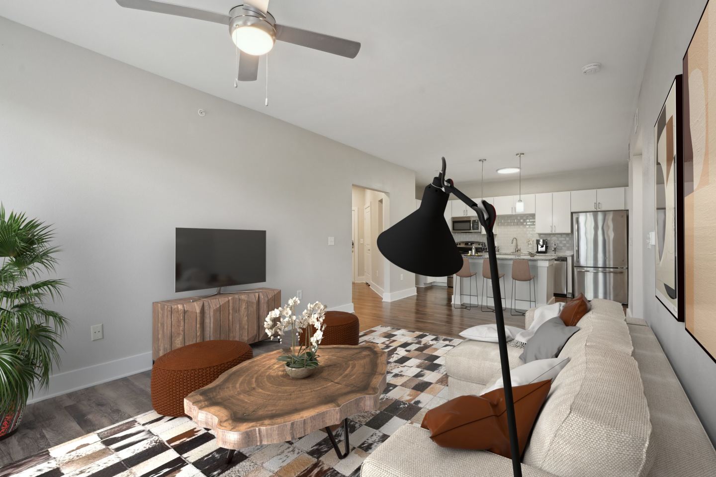 Highline Urban Lofts Image 19