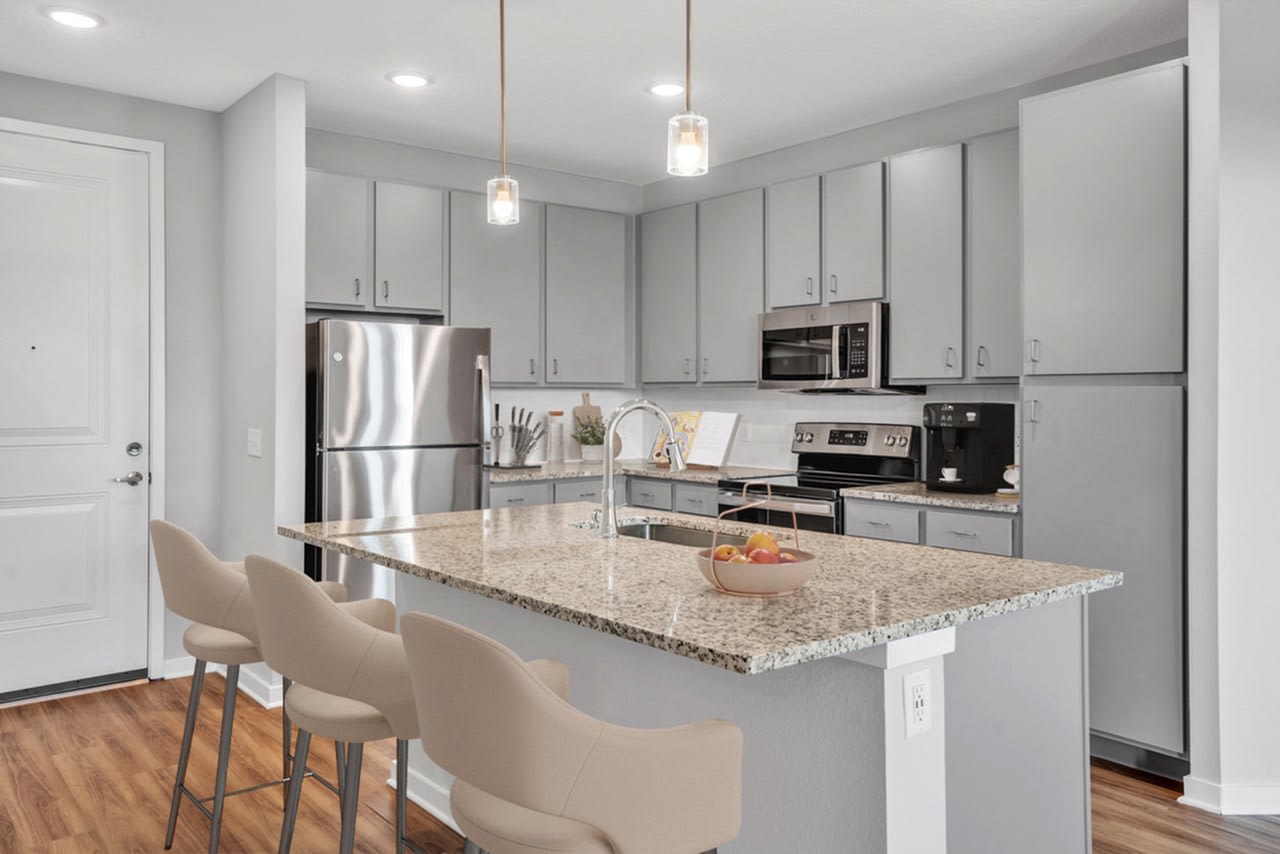 Westshore Palm Bay Image 1