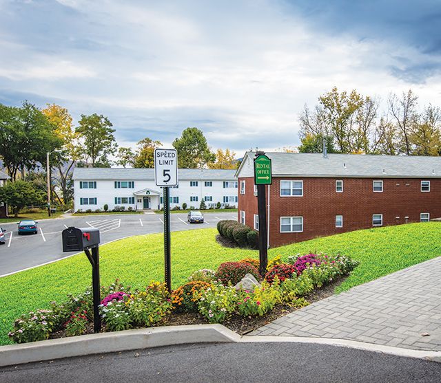 New Windsor Gardens Image 17