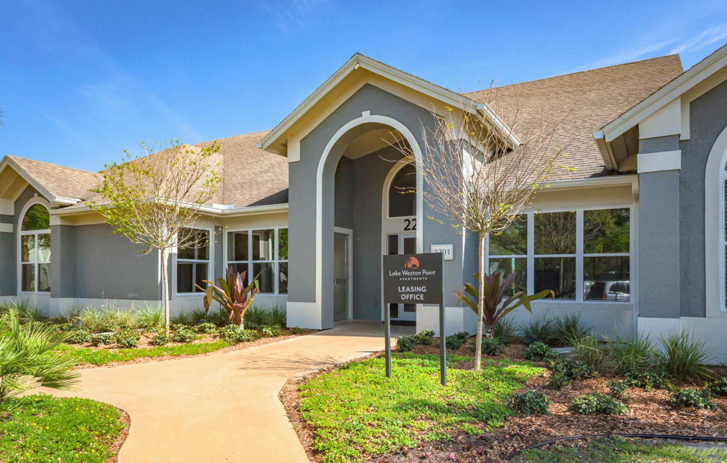 Lake Weston Point Apartments - Affordable Housing Image 10