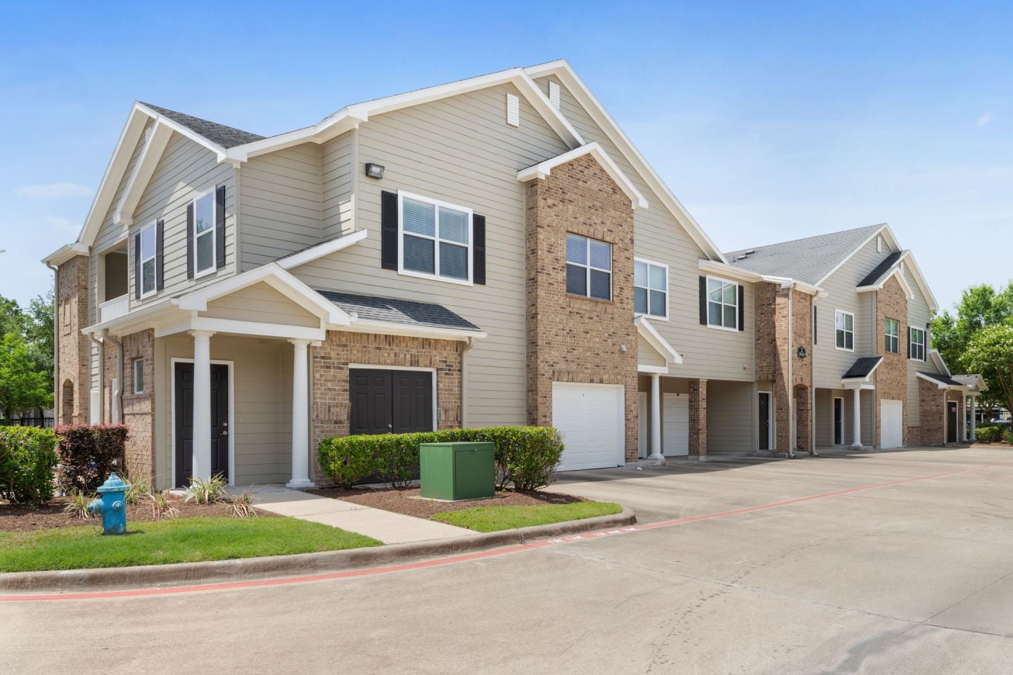 Villas at Huffmeister Image 20