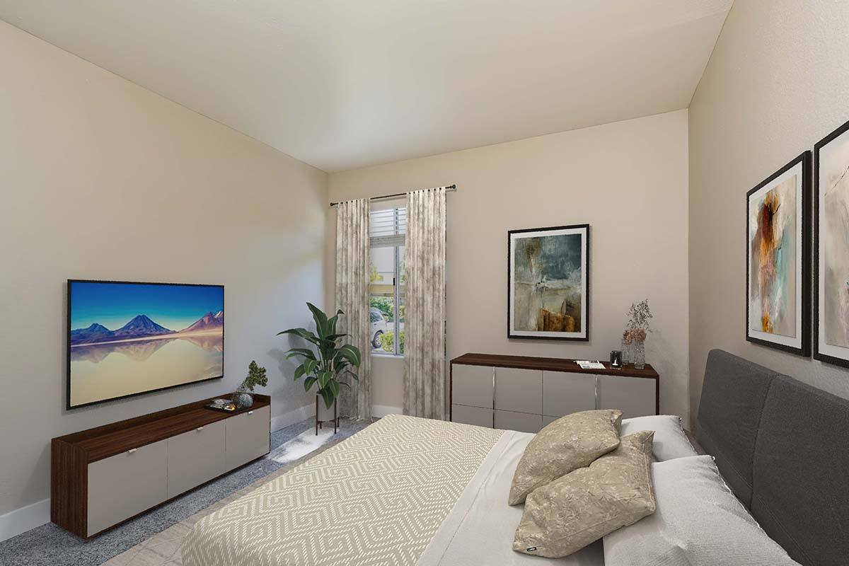 Gateway Apartments Image 17