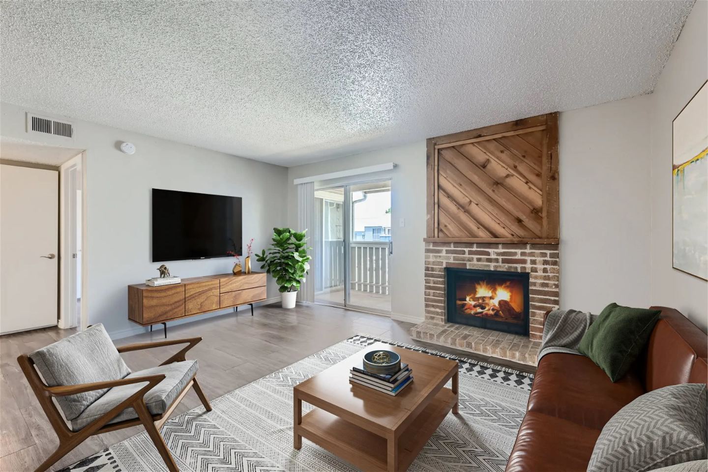 Woodstone Apartments Image 1